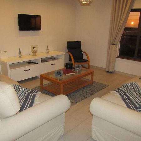 Leander'S Cottage - Your Dream Stay In Mind Swakopmund Eksteriør billede