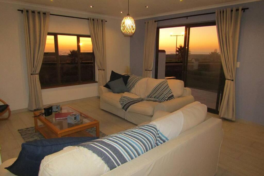 Leander'S Cottage - Your Dream Stay In Mind Swakopmund Eksteriør billede