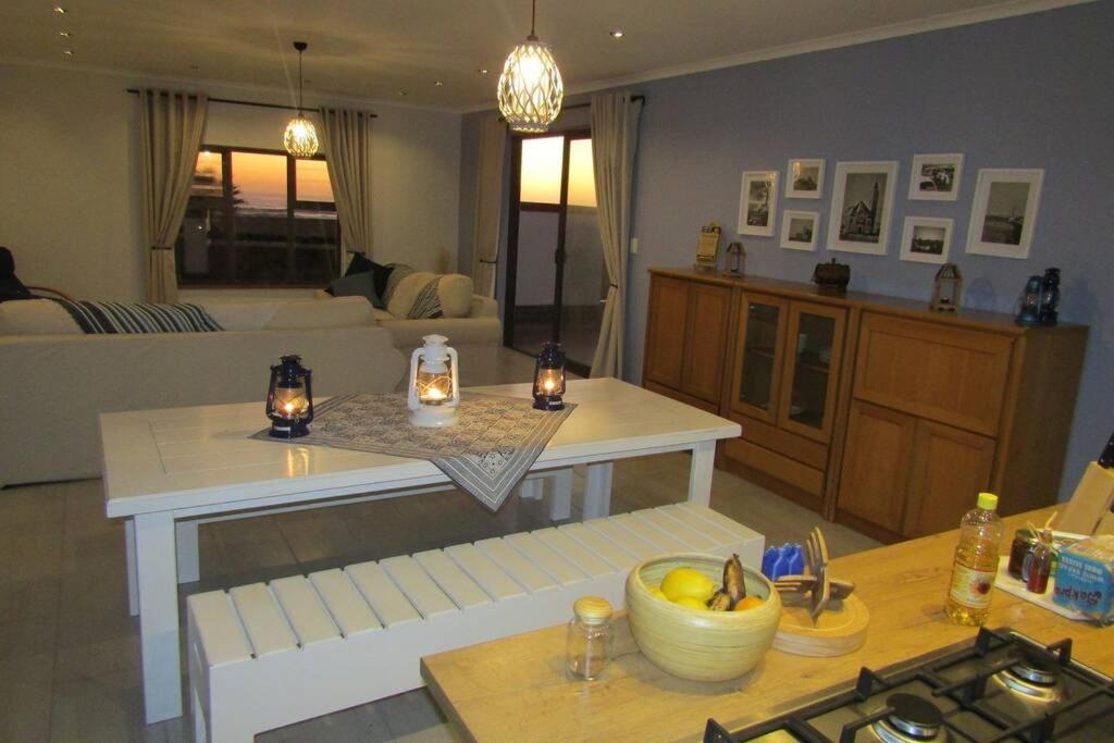 Leander'S Cottage - Your Dream Stay In Mind Swakopmund Eksteriør billede