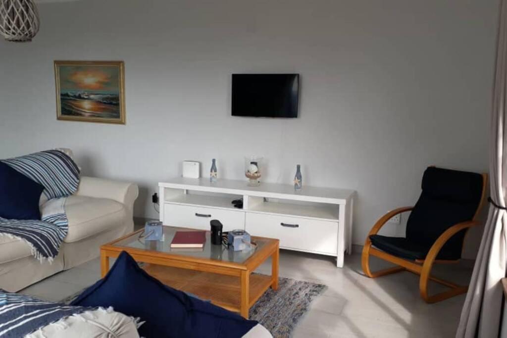 Leander'S Cottage - Your Dream Stay In Mind Swakopmund Eksteriør billede