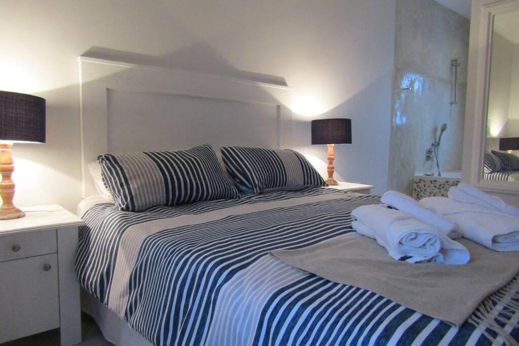 Leander'S Cottage - Your Dream Stay In Mind Swakopmund Eksteriør billede