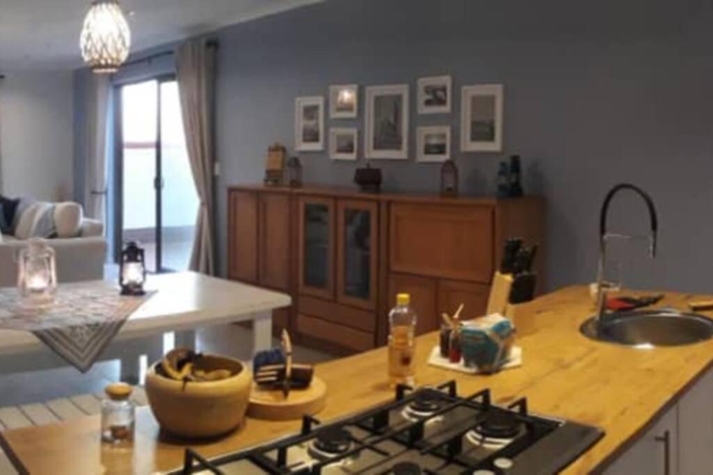 Leander'S Cottage - Your Dream Stay In Mind Swakopmund Eksteriør billede