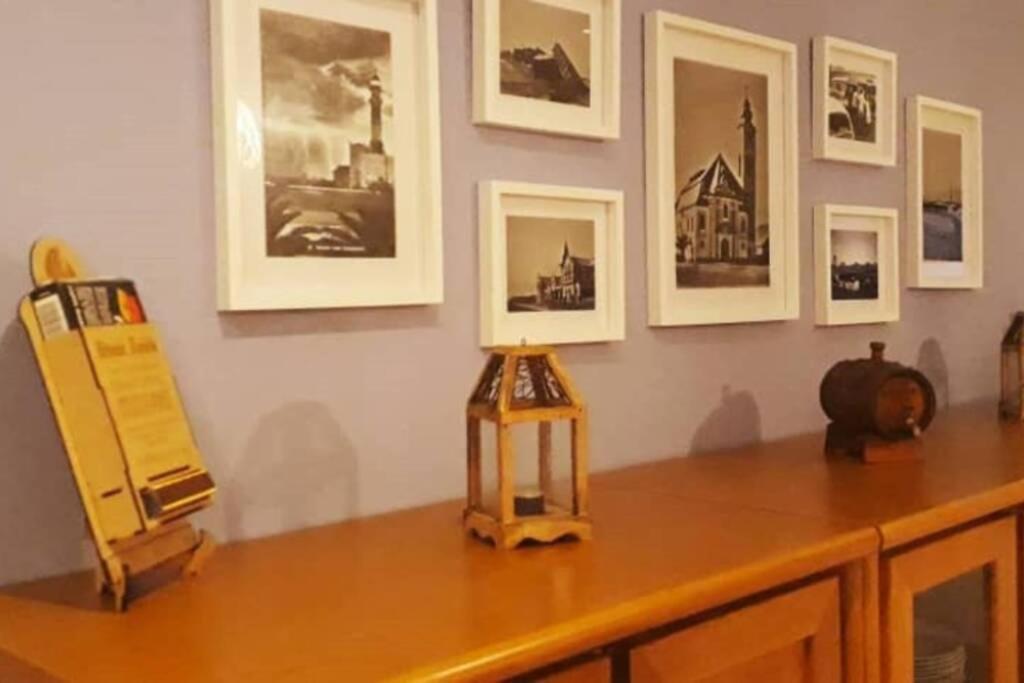 Leander'S Cottage - Your Dream Stay In Mind Swakopmund Eksteriør billede
