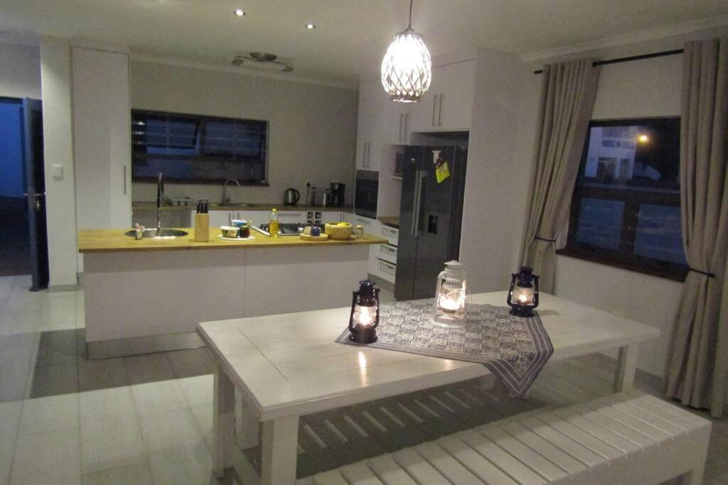 Leander'S Cottage - Your Dream Stay In Mind Swakopmund Eksteriør billede