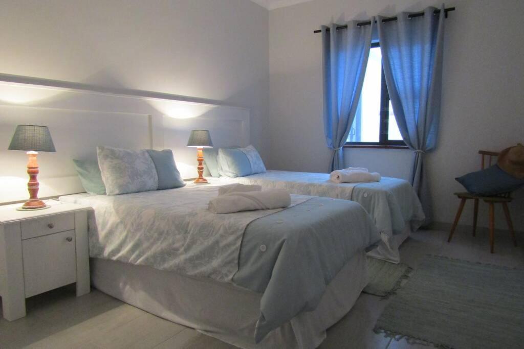 Leander'S Cottage - Your Dream Stay In Mind Swakopmund Eksteriør billede