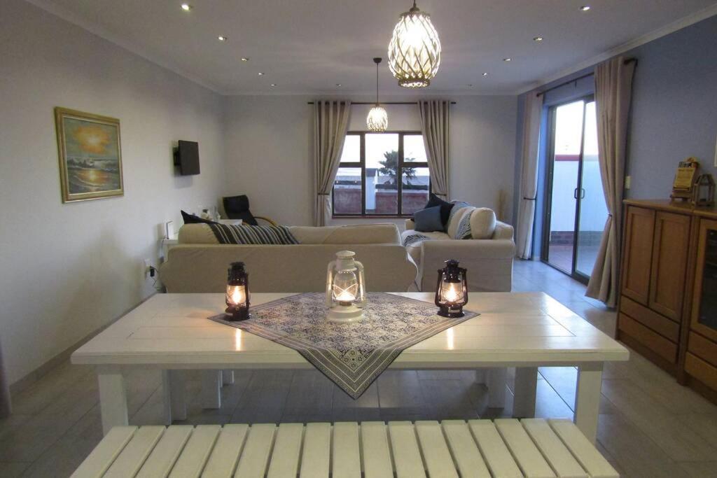 Leander'S Cottage - Your Dream Stay In Mind Swakopmund Eksteriør billede