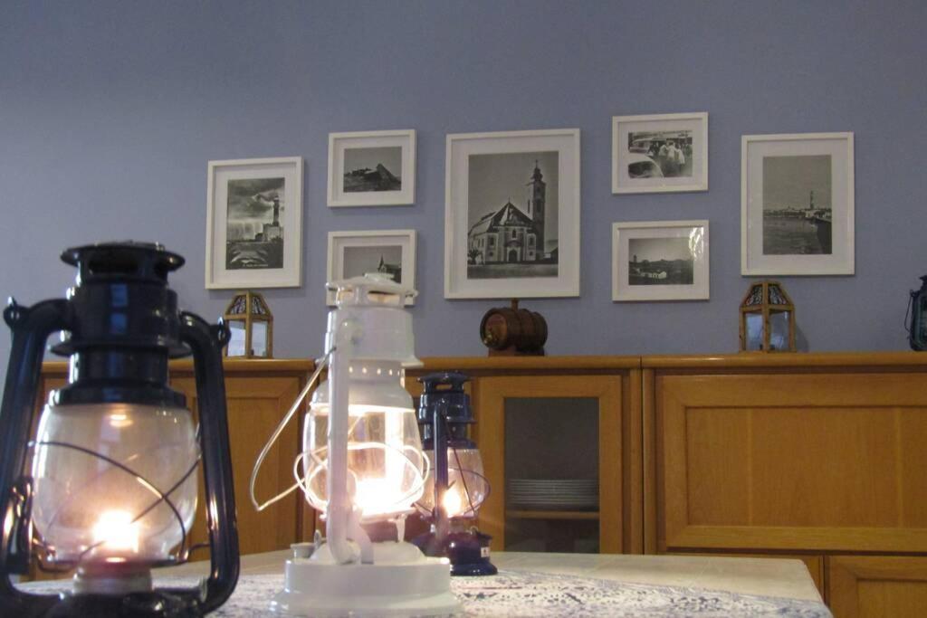 Leander'S Cottage - Your Dream Stay In Mind Swakopmund Eksteriør billede
