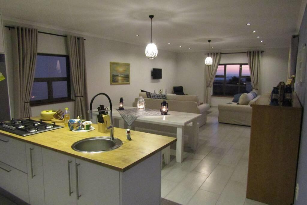 Leander'S Cottage - Your Dream Stay In Mind Swakopmund Eksteriør billede