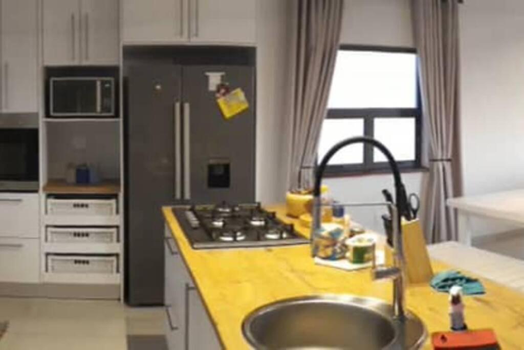 Leander'S Cottage - Your Dream Stay In Mind Swakopmund Eksteriør billede