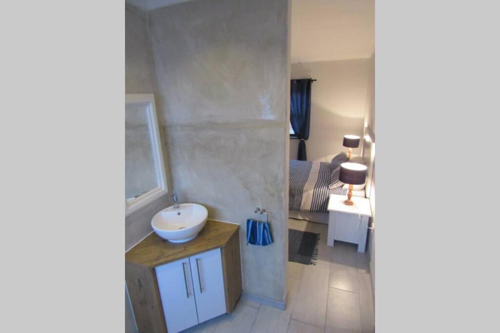 Leander'S Cottage - Your Dream Stay In Mind Swakopmund Eksteriør billede