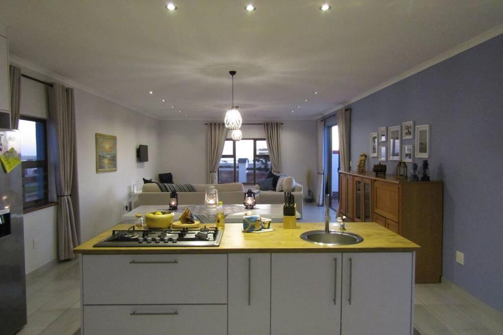 Leander'S Cottage - Your Dream Stay In Mind Swakopmund Eksteriør billede